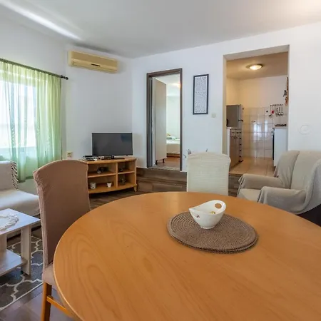 Dom With 2 Terrace & Free Parking *