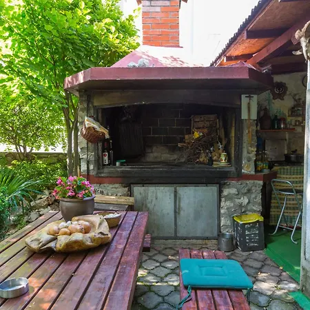 Dom With 2 Terrace & Free Parking * Jadranovo