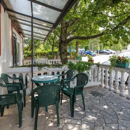 Appartement Dom With 2 Terrace & Free Parking