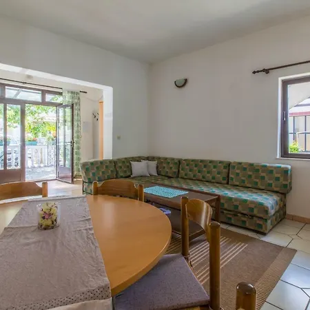 Dom With 2 Terrace & Free Parking * Jadranovo