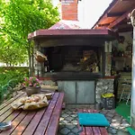 Dom With 2 Terrace & Free Parking * Jadranovo