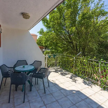 Dom With 2 Terrace & Free Parking Apartmán *
