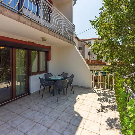 Dom With 2 Terrace & Free Parking * Jadranovo