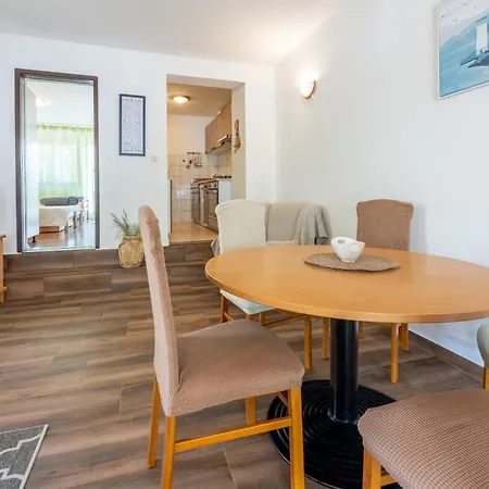 Dom With 2 Terrace & Free Parking * Jadranovo