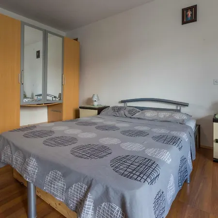 Dom With 2 Terrace & Free Parking Apartmán *