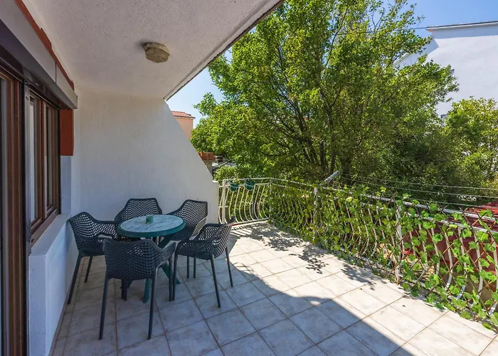 Dom Appartement *