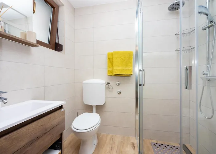 Dom Appartement Jadranovo