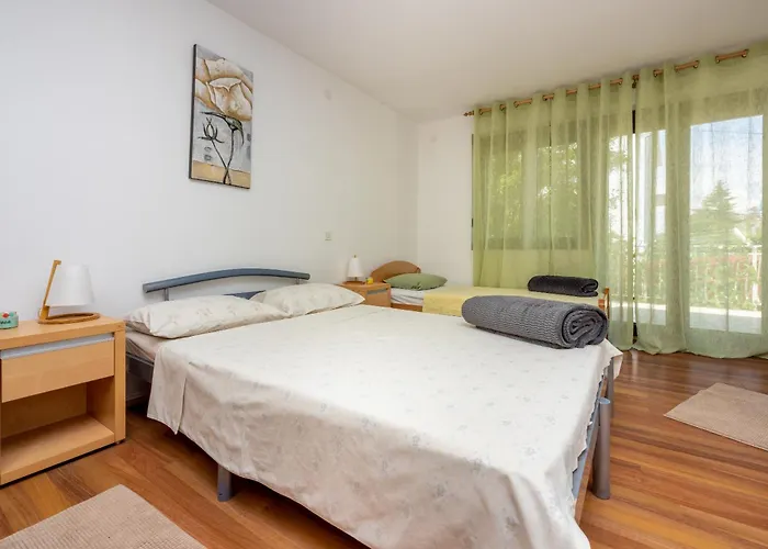 Appartement Dom
