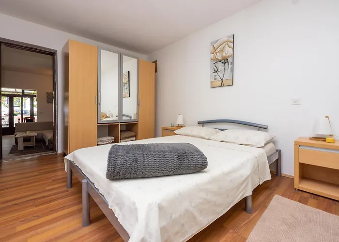 Dom Appartement