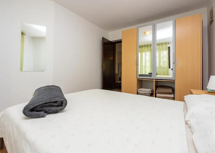 Appartement Dom