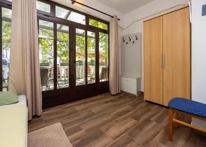 Appartement Dom