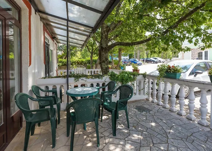 Appartement Dom