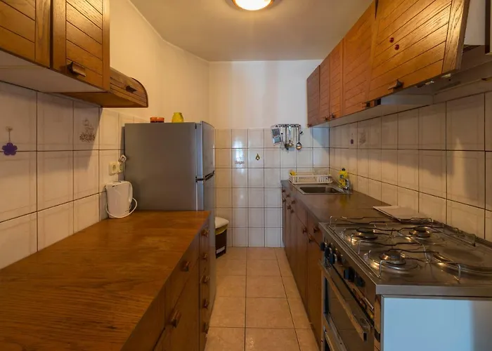 Dom Apartment