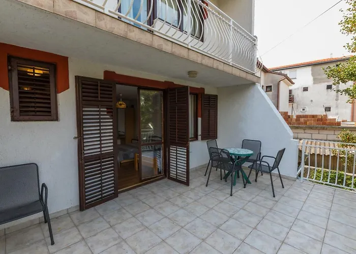 Dom Appartement *